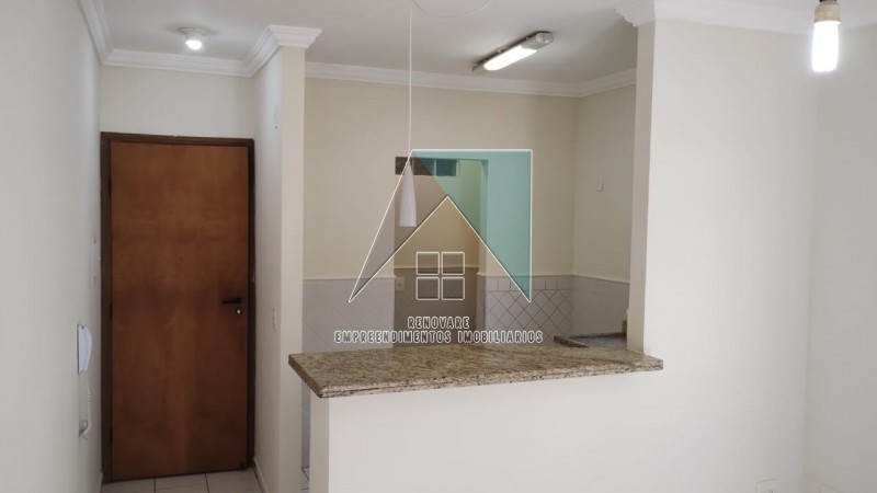 Renovare Empreendimentos Imobiliários | Imobiliária em Ribeirão Preto | Apartamento - Bosque das Juritis - Ribeirão Preto