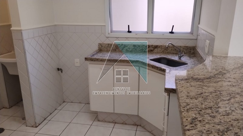 Renovare Empreendimentos Imobiliários | Imobiliária em Ribeirão Preto | Apartamento - Bosque das Juritis - Ribeirão Preto