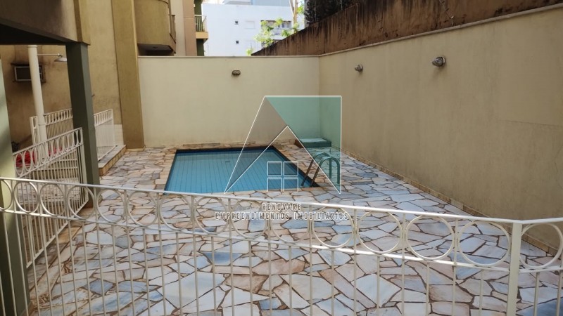 Apartamento - Bosque das Juritis - Ribeirão Preto