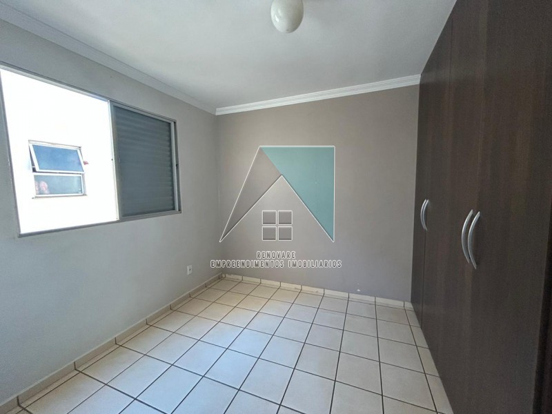 Apartamento - Jardim Paulistano - Ribeirão Preto