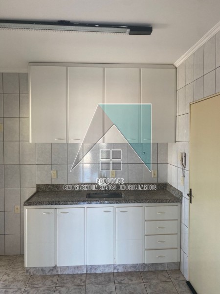 Renovare Empreendimentos Imobiliários | Imobiliária em Ribeirão Preto | Apartamento - Jardim América - Ribeirão Preto