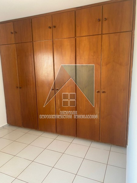 Apartamento - Jardim América - Ribeirão Preto