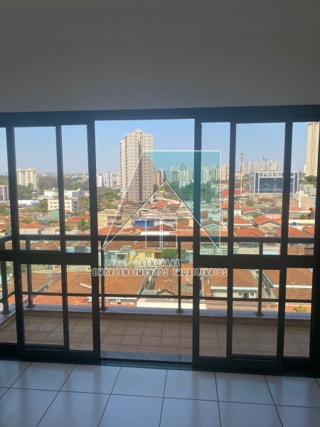 Renovare Empreendimentos Imobiliários | Imobiliária em Ribeirão Preto | Apartamento - Jardim América - Ribeirão Preto