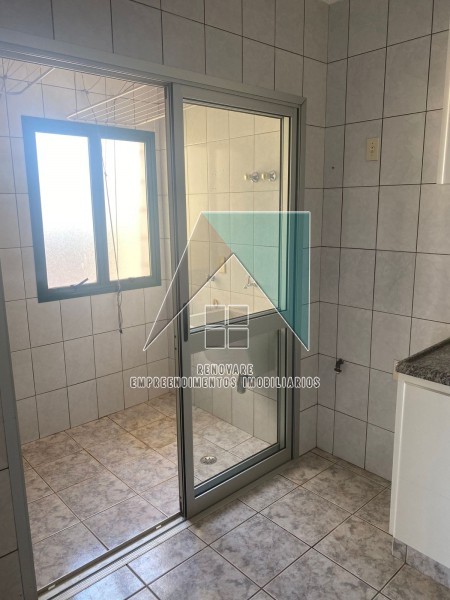 Renovare Empreendimentos Imobiliários | Imobiliária em Ribeirão Preto | Apartamento - Jardim América - Ribeirão Preto