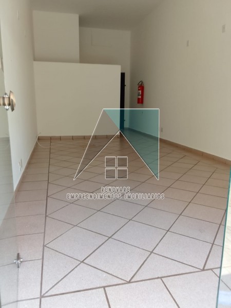 Renovare Empreendimentos Imobiliários | Imobiliária em Ribeirão Preto | Sala Comercial - Centro - Ribeirão Preto