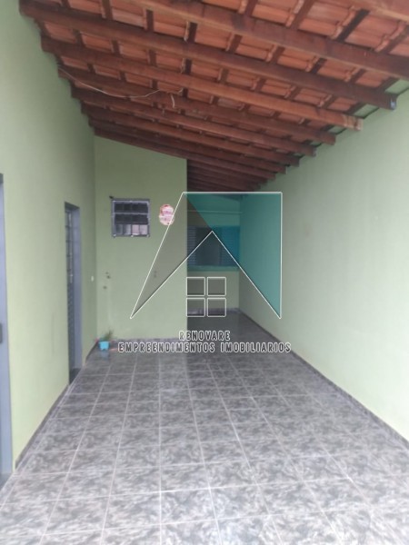 Renovare Empreendimentos Imobiliários | Imobiliária em Ribeirão Preto | Casa - Jardim Florestan Fernandes - Ribeirão Preto