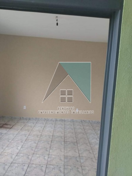 Renovare Empreendimentos Imobiliários | Imobiliária em Ribeirão Preto | Casa - Jardim Florestan Fernandes - Ribeirão Preto