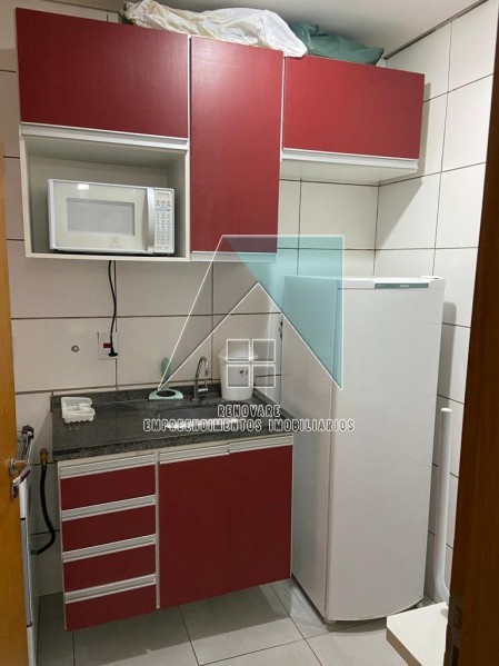 Renovare Empreendimentos Imobiliários | Imobiliária em Ribeirão Preto | Kitnet/Stúdio - Vila Amélia - Ribeirão Preto