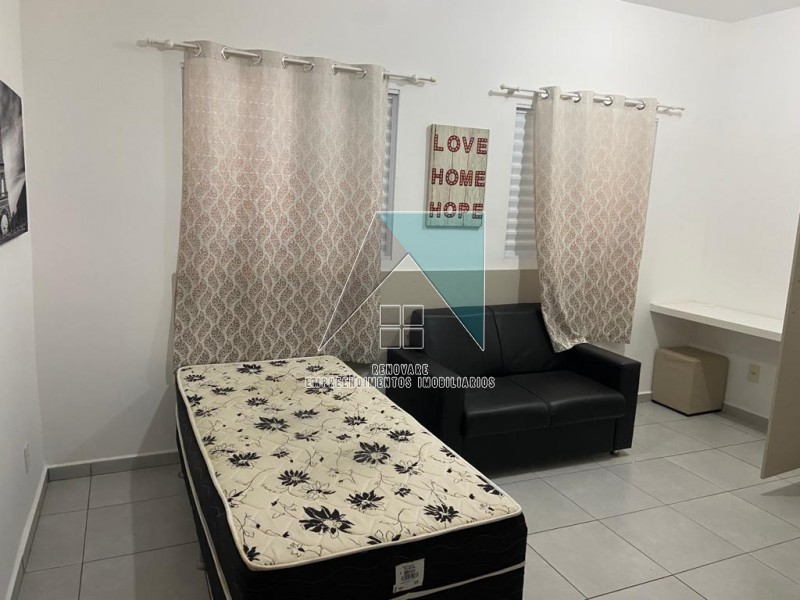 Renovare Empreendimentos Imobiliários | Imobiliária em Ribeirão Preto | Kitnet/Stúdio - Vila Amélia - Ribeirão Preto