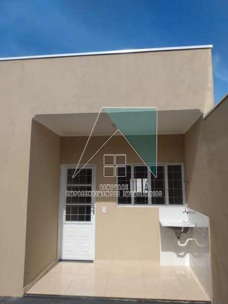 Renovare Empreendimentos Imobiliários | Imobiliária em Ribeirão Preto | Casa - Parque das Oliveiras  - Ribeirão Preto