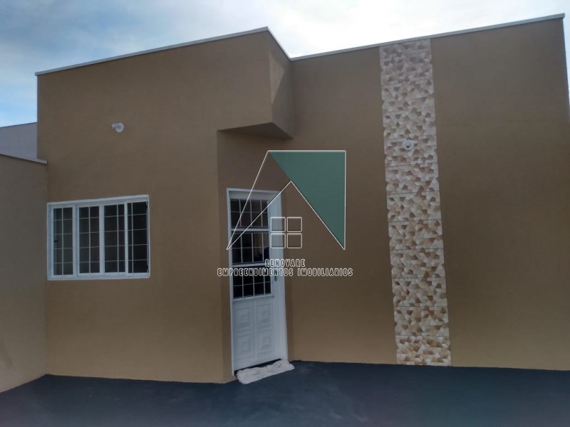 Renovare Empreendimentos Imobiliários | Imobiliária em Ribeirão Preto | Casa - Parque das Oliveiras  - Ribeirão Preto