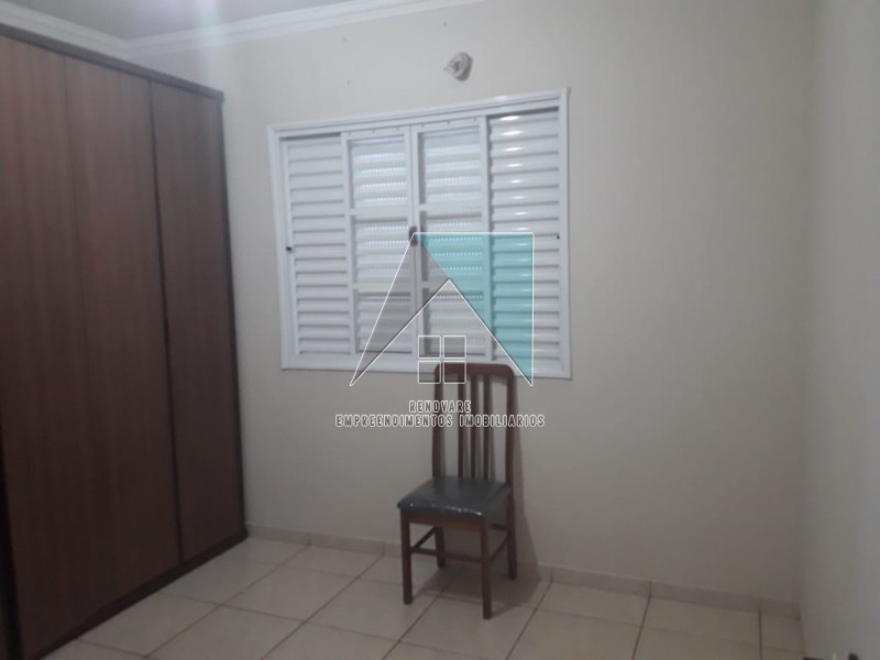 Renovare Empreendimentos Imobiliários | Imobiliária em Ribeirão Preto | Casa - Jardim Paulo Gomes Romeo - Ribeirão Preto
