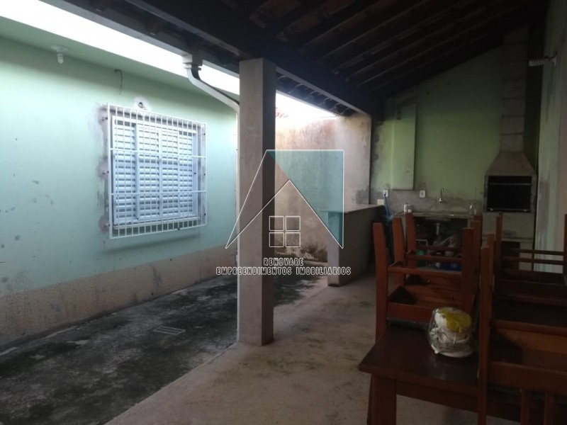 Casa - Jardim Paulo Gomes Romeo - Ribeirão Preto