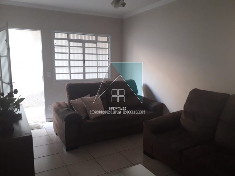 Renovare Empreendimentos Imobiliários | Imobiliária em Ribeirão Preto | Casa - Jardim Paulo Gomes Romeo - Ribeirão Preto