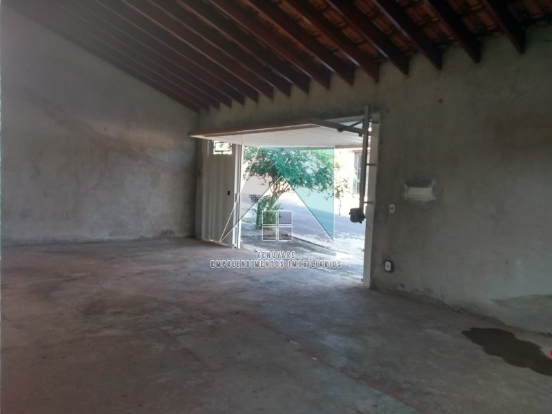Renovare Empreendimentos Imobiliários | Imobiliária em Ribeirão Preto | Casa - Jardim Paulo Gomes Romeo - Ribeirão Preto