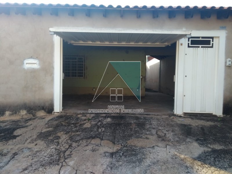 Renovare Empreendimentos Imobiliários | Imobiliária em Ribeirão Preto | Casa - Jardim Paulo Gomes Romeo - Ribeirão Preto