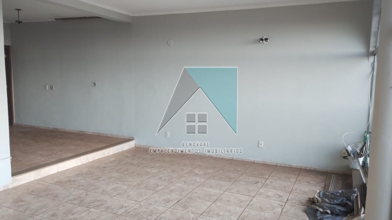 Renovare Empreendimentos Imobiliários | Imobiliária em Ribeirão Preto | Sobrado - Campos Eliseos - Ribeirão Preto