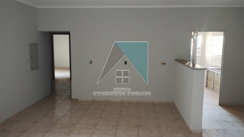 Renovare Empreendimentos Imobiliários | Imobiliária em Ribeirão Preto | Sobrado - Campos Eliseos - Ribeirão Preto