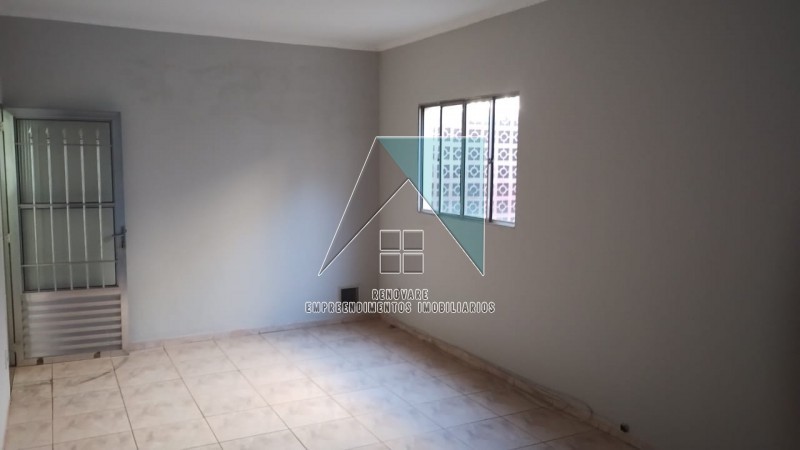 Renovare Empreendimentos Imobiliários | Imobiliária em Ribeirão Preto | Sobrado - Campos Eliseos - Ribeirão Preto