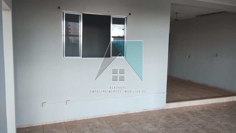 Renovare Empreendimentos Imobiliários | Imobiliária em Ribeirão Preto | Sobrado - Campos Eliseos - Ribeirão Preto