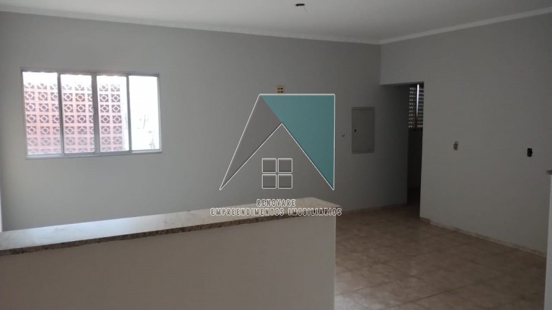 Renovare Empreendimentos Imobiliários | Imobiliária em Ribeirão Preto | Sobrado - Campos Eliseos - Ribeirão Preto