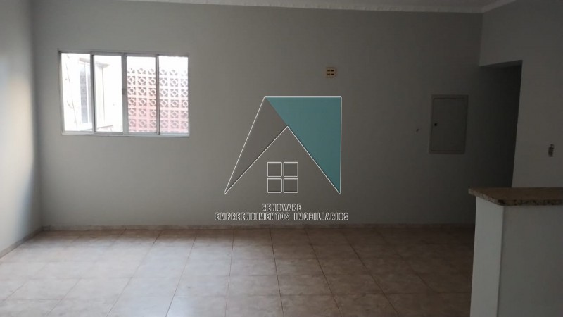 Renovare Empreendimentos Imobiliários | Imobiliária em Ribeirão Preto | Sobrado - Campos Eliseos - Ribeirão Preto