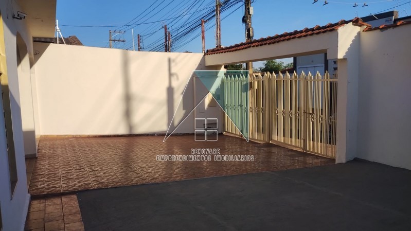 Renovare Empreendimentos Imobiliários | Imobiliária em Ribeirão Preto | Casa - Monte Alegre - Ribeirão Preto