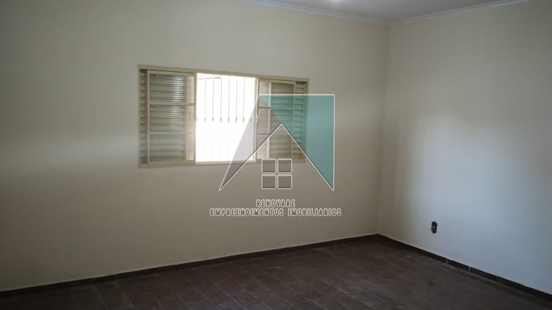 Casa - Monte Alegre - Ribeirão Preto