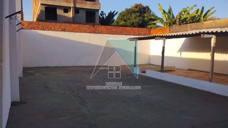 Renovare Empreendimentos Imobiliários | Imobiliária em Ribeirão Preto | Casa - Monte Alegre - Ribeirão Preto