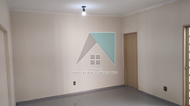 Renovare Empreendimentos Imobiliários | Imobiliária em Ribeirão Preto | Casa - Monte Alegre - Ribeirão Preto