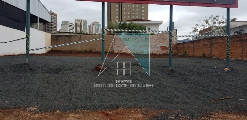 Renovare Empreendimentos Imobiliários | Imobiliária em Ribeirão Preto | Terreno - Alto da Boa Vista - Ribeirão Preto