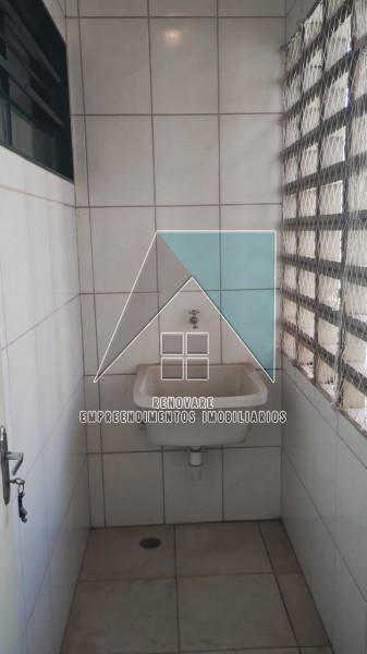 Kitnet/Stúdio - Vila Seixas - Ribeirão Preto