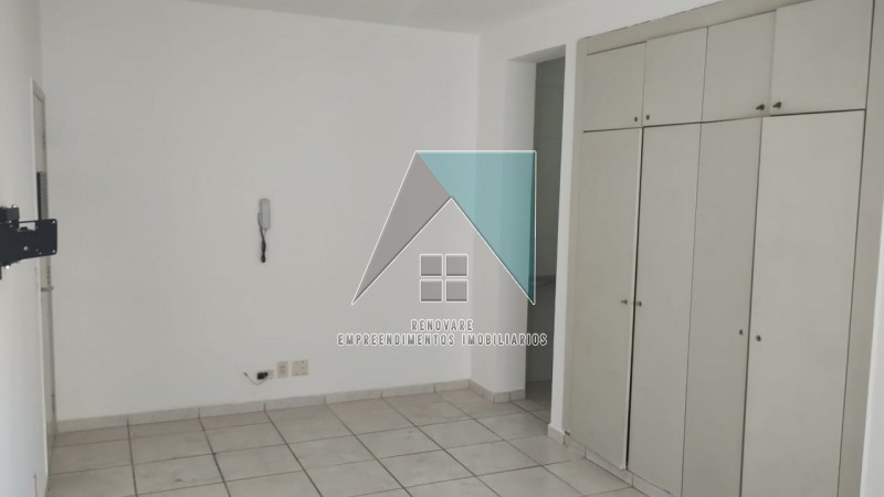 Renovare Empreendimentos Imobiliários | Imobiliária em Ribeirão Preto | Kitnet/Stúdio - Vila Seixas - Ribeirão Preto