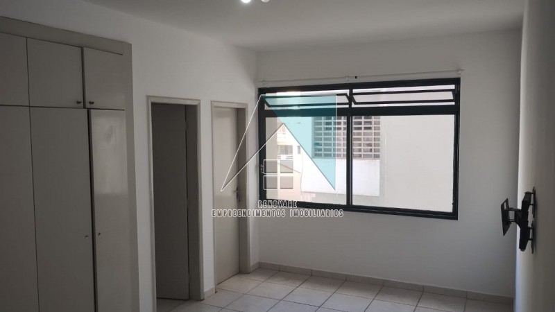 Renovare Empreendimentos Imobiliários | Imobiliária em Ribeirão Preto | Kitnet/Stúdio - Vila Seixas - Ribeirão Preto
