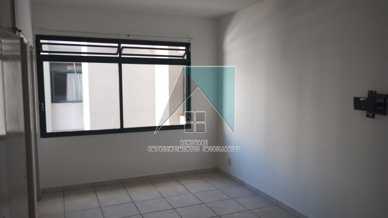 Renovare Empreendimentos Imobiliários | Imobiliária em Ribeirão Preto | Kitnet/Stúdio - Vila Seixas - Ribeirão Preto