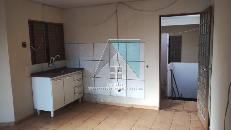 Renovare Empreendimentos Imobiliários | Imobiliária em Ribeirão Preto | Sobrado - Parque dos Lagos  - Ribeirão Preto
