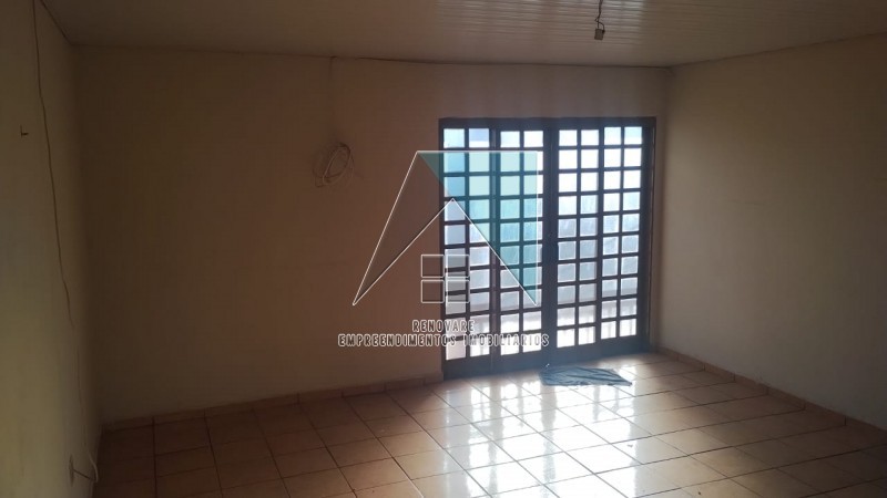 Renovare Empreendimentos Imobiliários | Imobiliária em Ribeirão Preto | Sobrado - Parque dos Lagos  - Ribeirão Preto