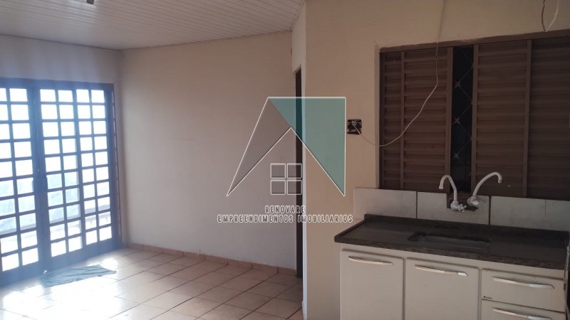 Renovare Empreendimentos Imobiliários | Imobiliária em Ribeirão Preto | Sobrado - Parque dos Lagos  - Ribeirão Preto