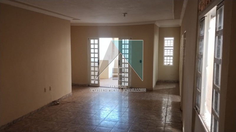 Renovare Empreendimentos Imobiliários | Imobiliária em Ribeirão Preto | Sobrado - Parque dos Lagos  - Ribeirão Preto