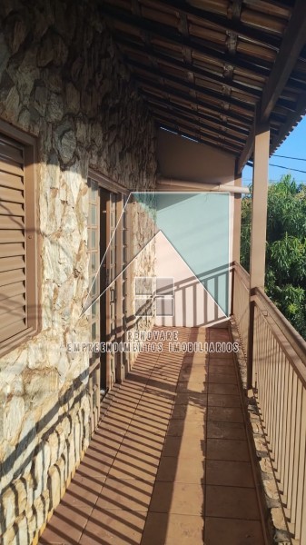 Renovare Empreendimentos Imobiliários | Imobiliária em Ribeirão Preto | Sobrado - Parque dos Lagos  - Ribeirão Preto