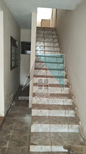 Renovare Empreendimentos Imobiliários | Imobiliária em Ribeirão Preto | Sobrado - Parque dos Lagos  - Ribeirão Preto