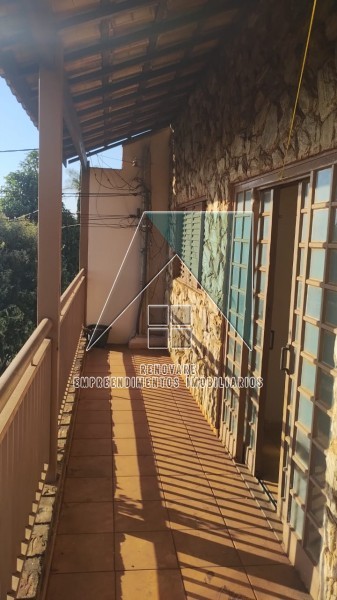 Renovare Empreendimentos Imobiliários | Imobiliária em Ribeirão Preto | Sobrado - Parque dos Lagos  - Ribeirão Preto